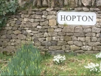 Henmore Grange 