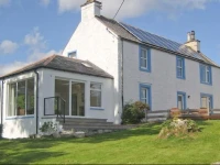 Kirkbride Farmhouse 