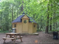 Camp KГЎtur 