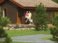 Meadows End Lodges 