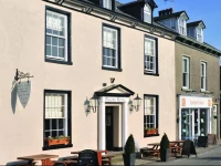 Priory hotel 