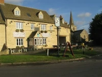 The Chequers 