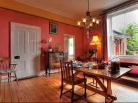 Baileygate Bed & Breakfast 