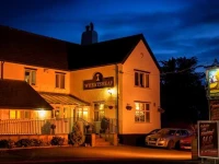 The Wheatsheaf Fromes Hill 