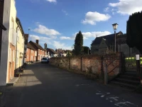 Bayley Street Bed and Breakfast 