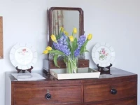 Hedingham Old Pottery 
