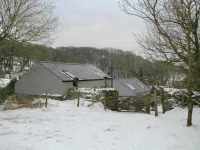 Last Barn 