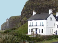 Downhill Beachhouse 