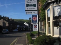 Swiss House B&B 