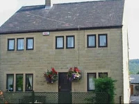 Cheshire House Bed and Breakfast 