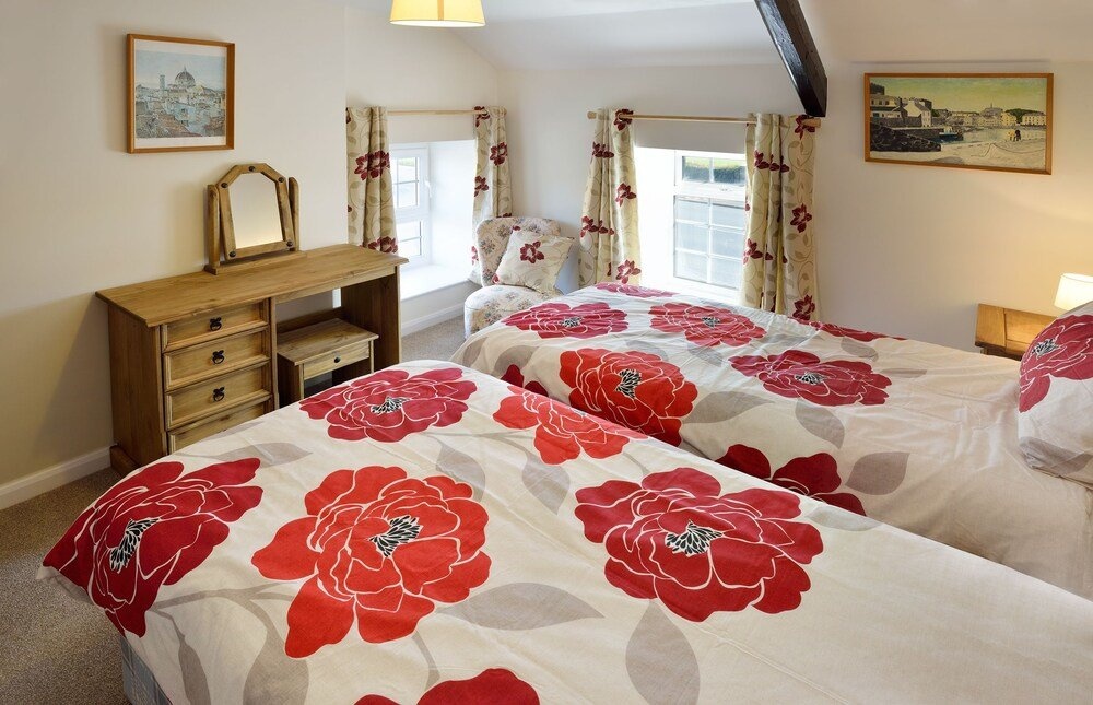 Cronk Darragh Cottage 