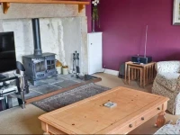 Birch Cottage 