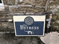 The Byrness 