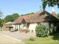 Alpaca Cottage 