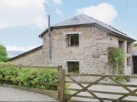Mendennick Barn 