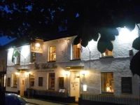 The Globe Inn 
