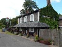 The Ivy House 