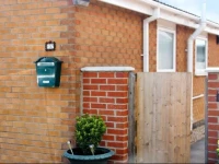Sandy Creek Cottage 