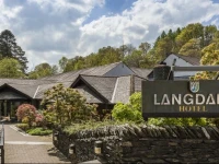 Langdale Hotel & Spa 