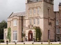 Macdonald Pittodrie House 