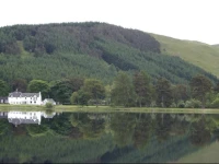 Loch View Caravan 