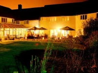 The Lordleaze Hotel And Restaurant 
