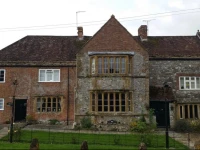 Manor Farm Bed & Breakfast 