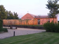 Shave Farm 