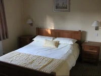 The Haymaker Inn 