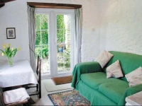 Yardarm Cottage 