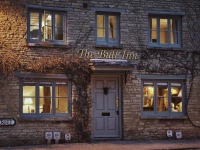 The Bull Inn 