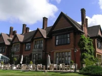 Stanhill Court Hotel 