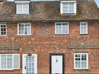 Five End Cottage 