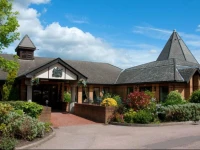 Bridgewood Manor - QHotels 