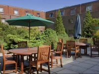 Holiday Inn Rochester-Chatham 