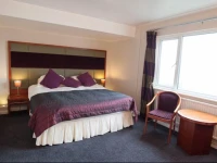 St George Hotel 