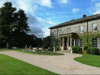 Doxford Hall Hotel And Spa 