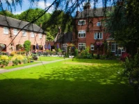 The Manor Guest house 