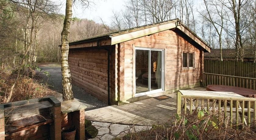 Quarry Walk Lodges 