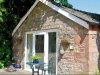 Churnet Lodge 