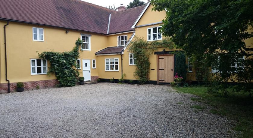 The Martins B&B 