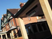 Staindrop Lodge 