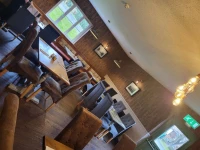 The Norfolk Arms 
