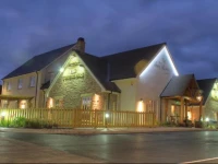 Two Rivers Lodge by MarstonвЂ™s Inns 
