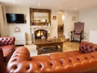The First Hurdle Guest House 3*