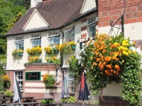 Wye Valley Hotel 