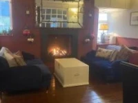 The Beaufort Hotel 