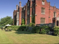 De Vere Venues Latimer Place 