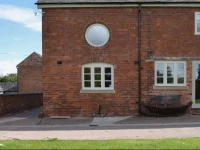 Darwin Barn 