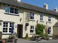The Chetnole Inn 